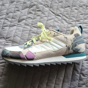 Women's Alpine Sneaker